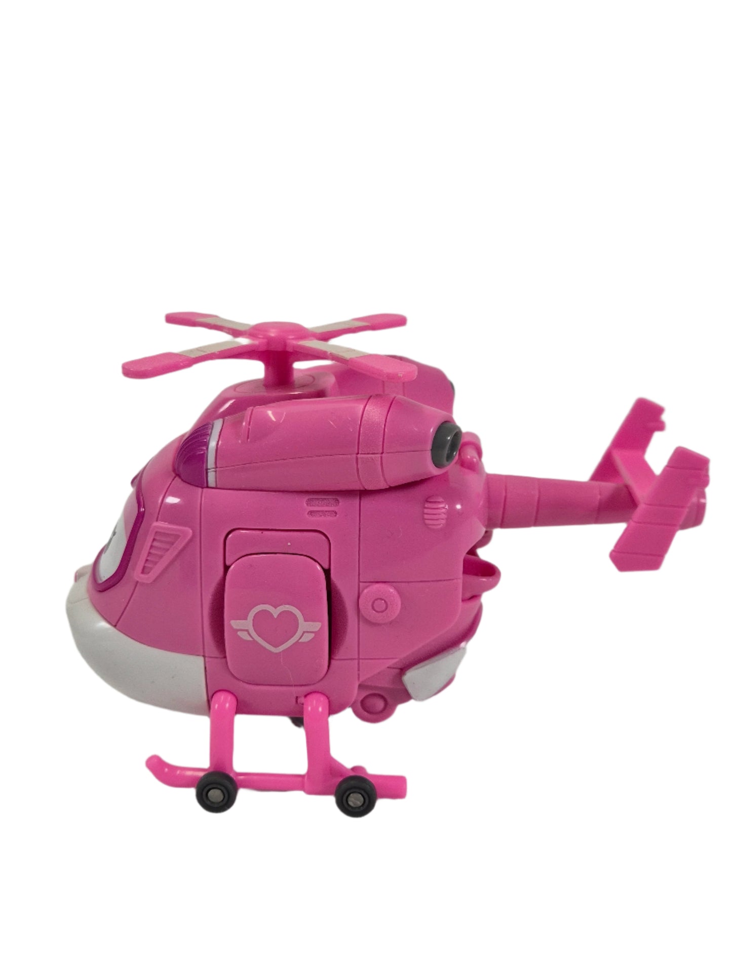 Lennuk/robot Superwings Dizzi