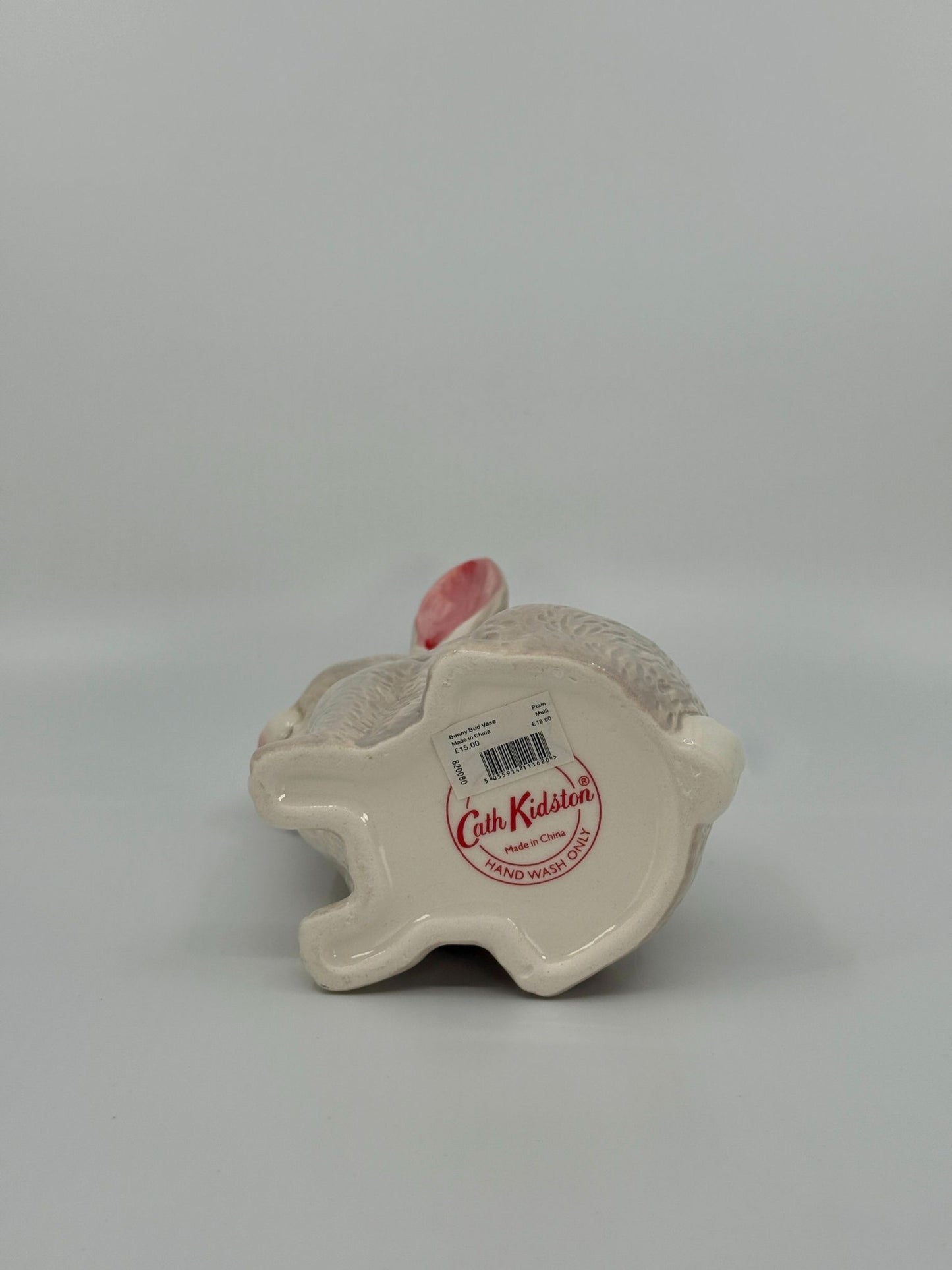 Cath Kidston keraamiline jänesekuju