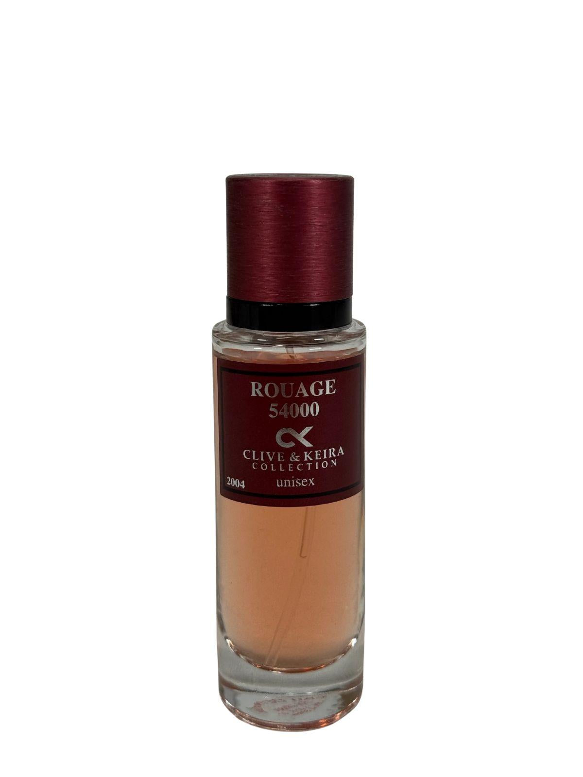 Baccarat Rouage 54000 EDP, 30 ml