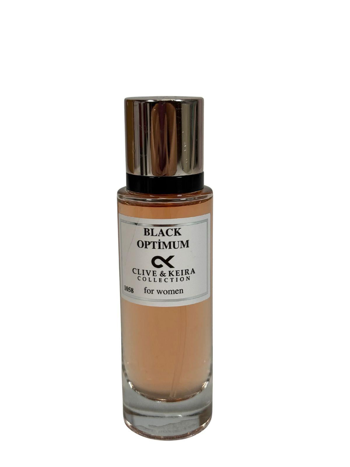 Black Opium EDP, 30 ml
