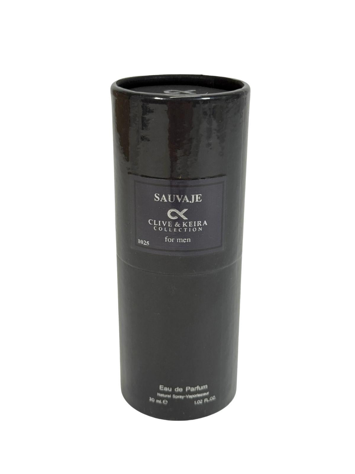 Sauvaje EDP, 30 ml