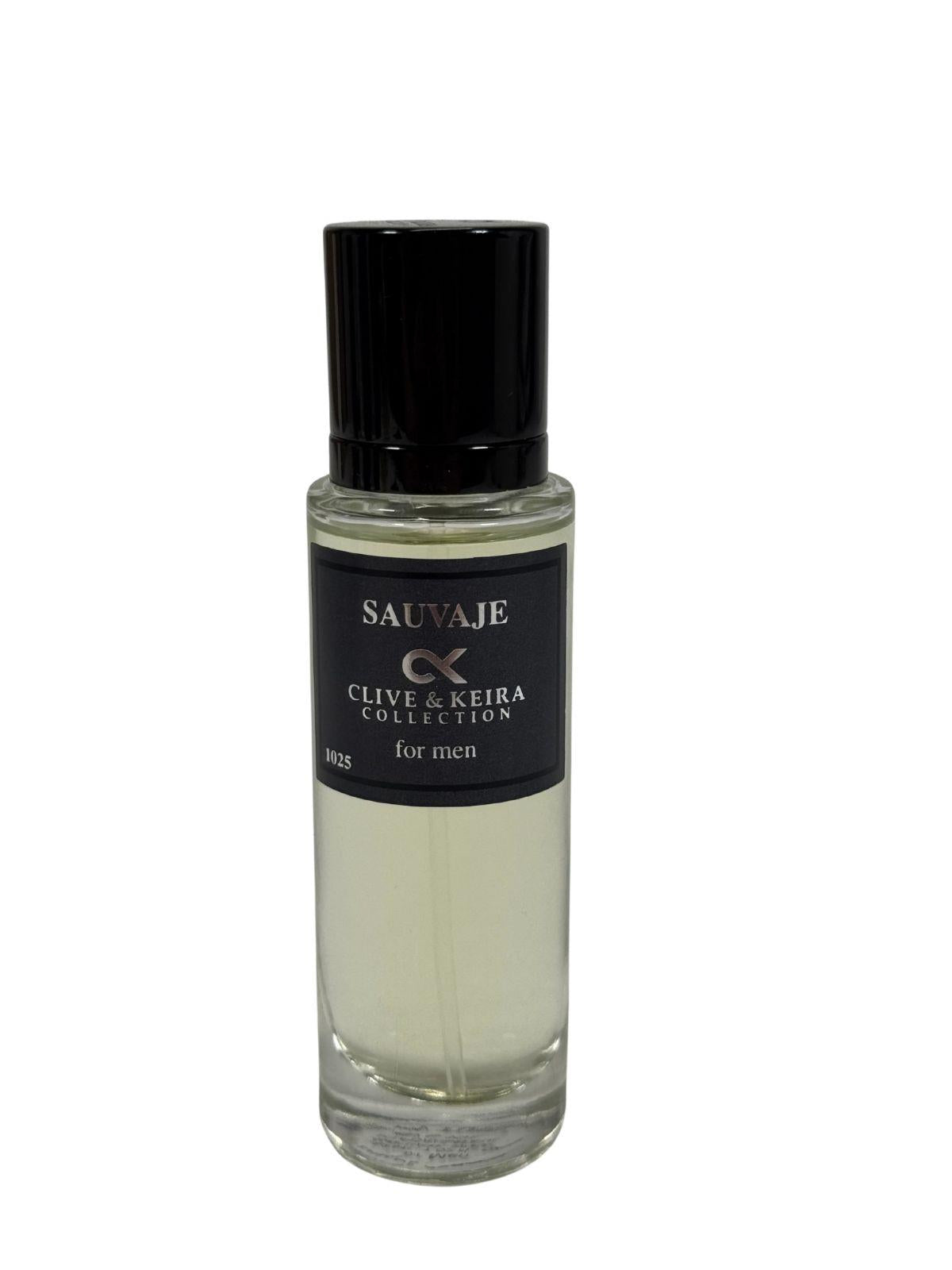 Sauvaje EDP, 30 ml