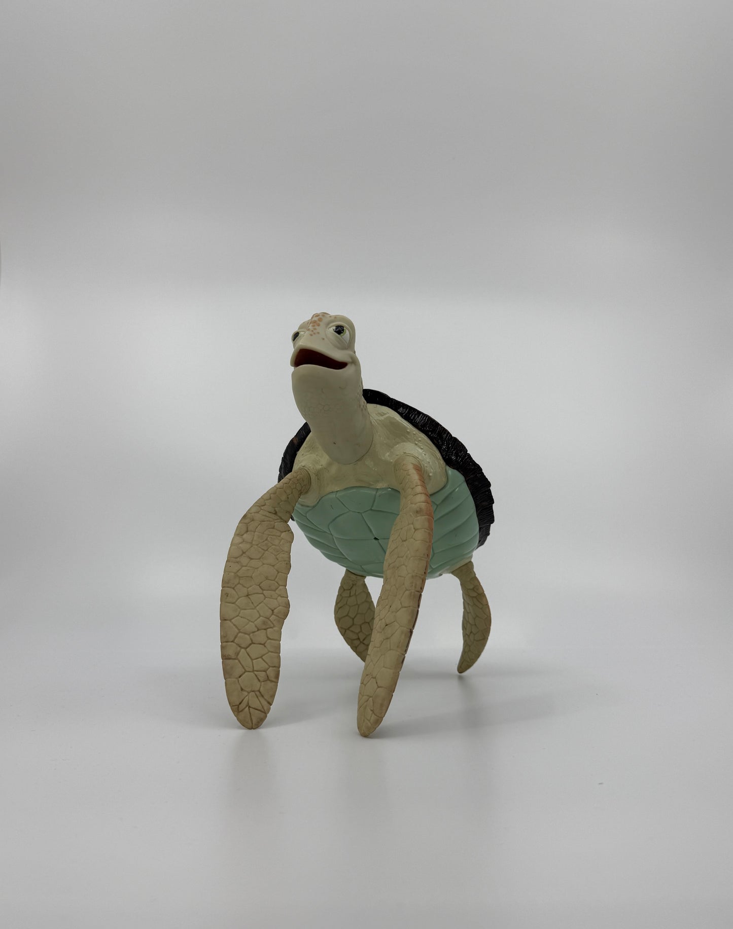 Merikilpkonna figuur