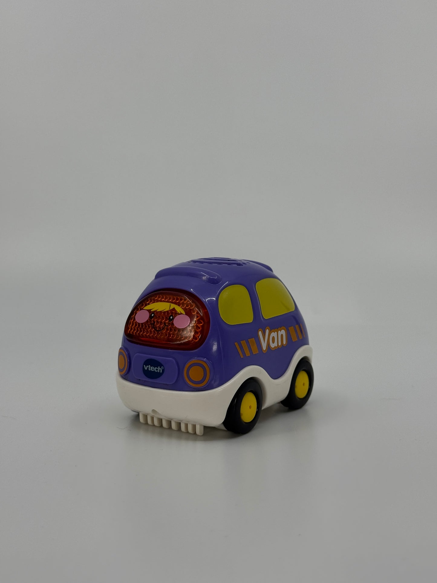 VTech mängubuss