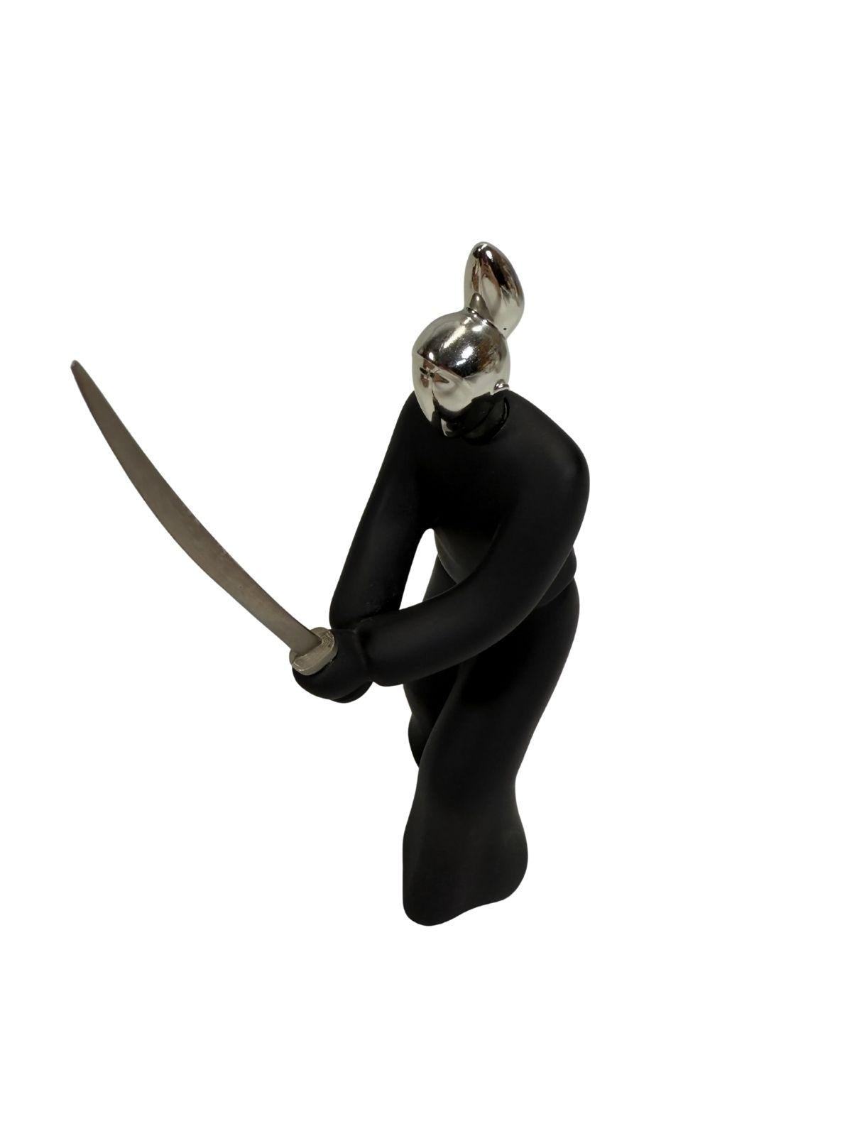 Samurai figuur – "Blade" kollektsioon