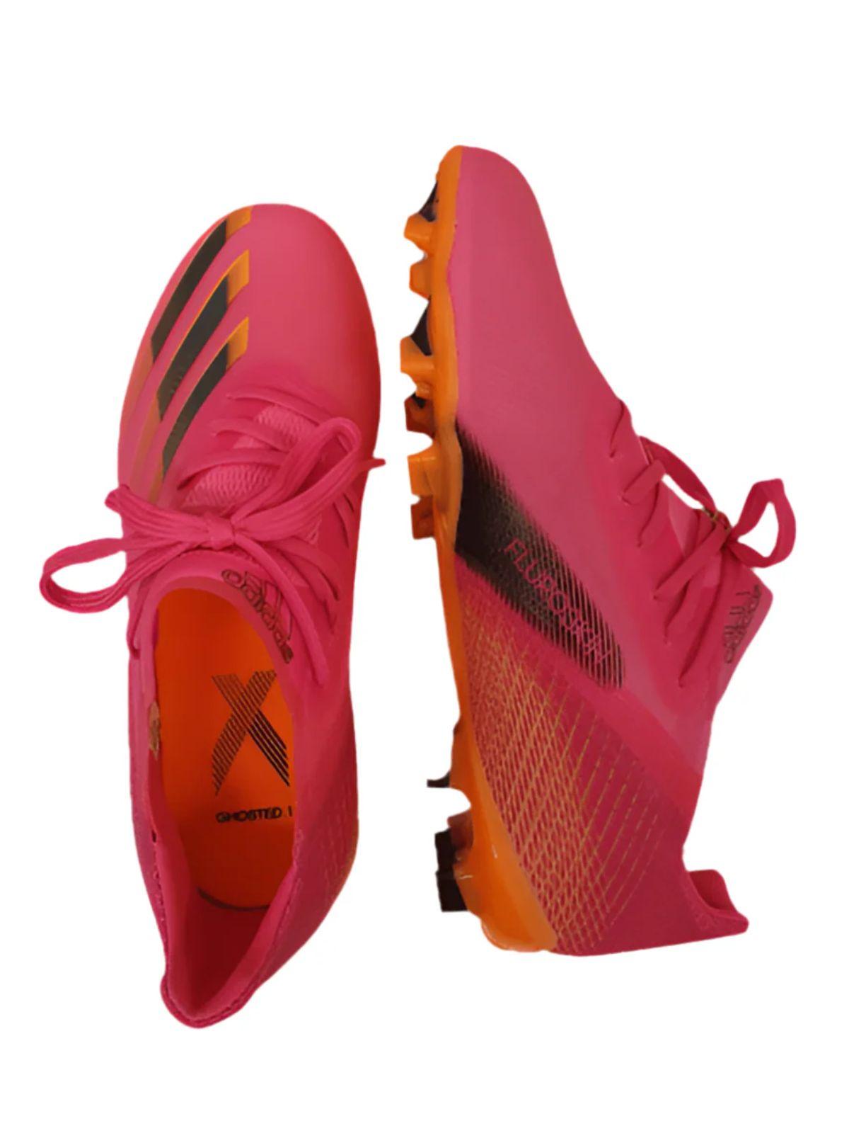 Laste Adidas x Ghosted muruputsad