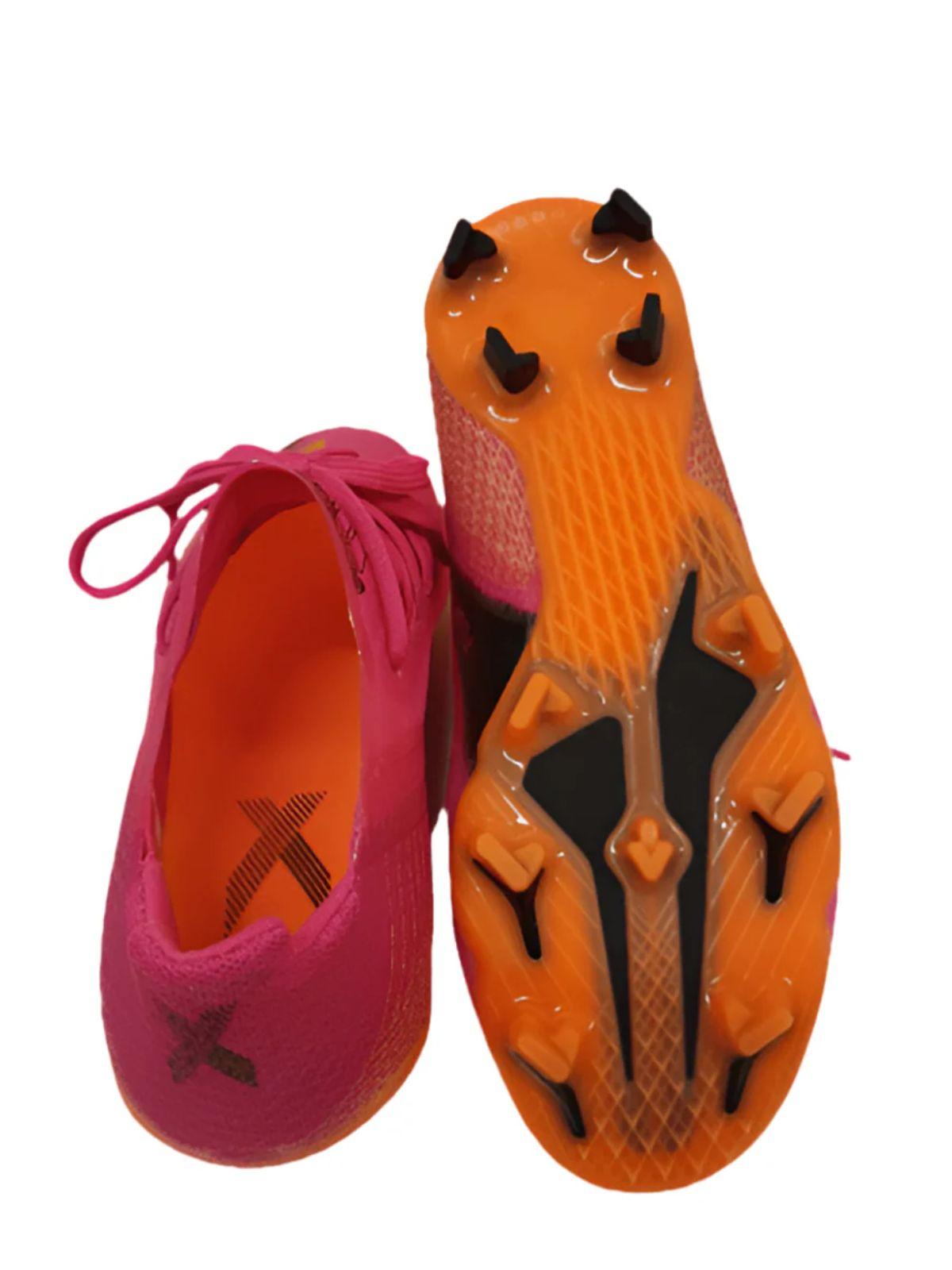 Laste Adidas x Ghosted muruputsad