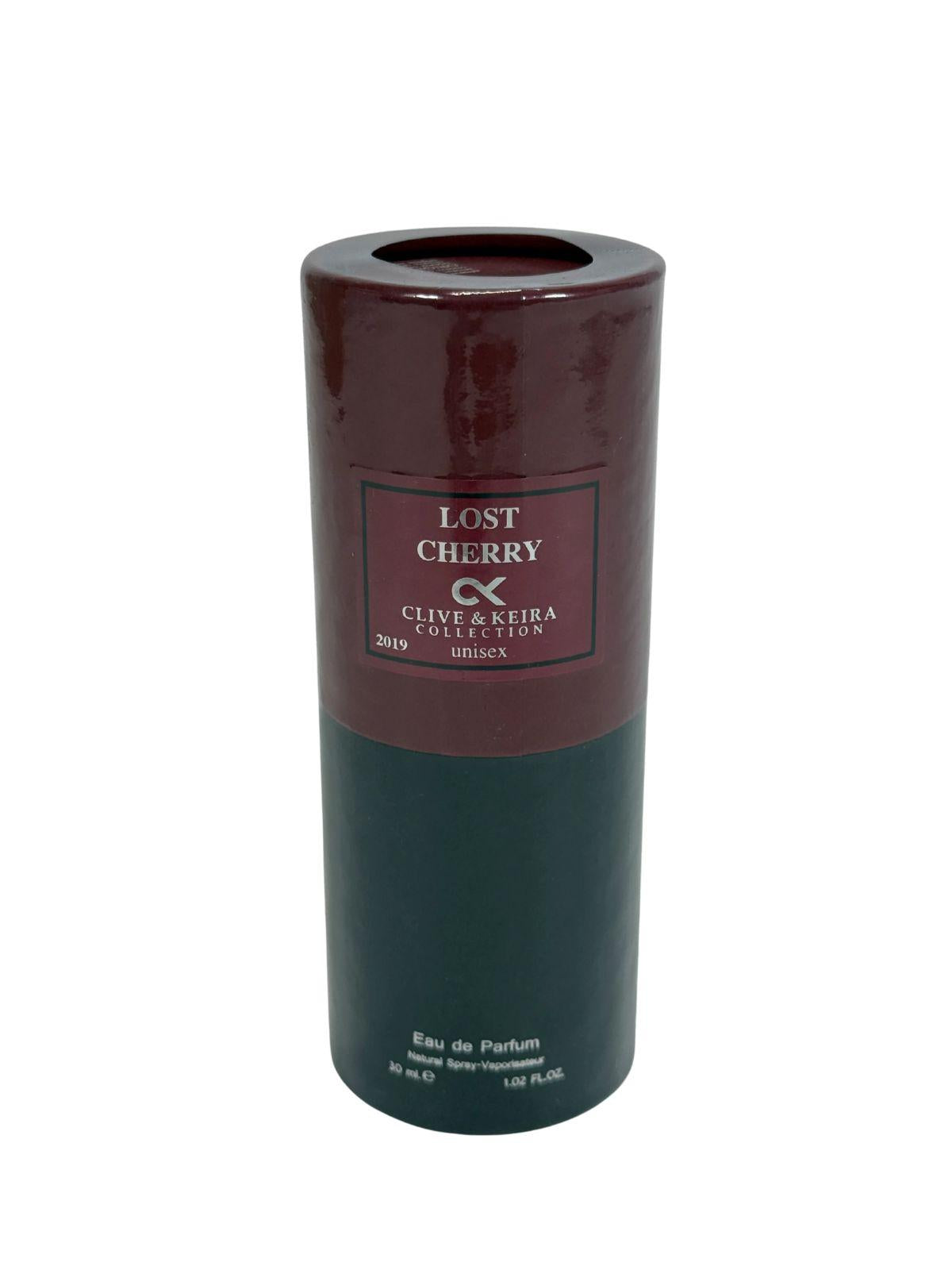 Lost Cherry, 30 ml