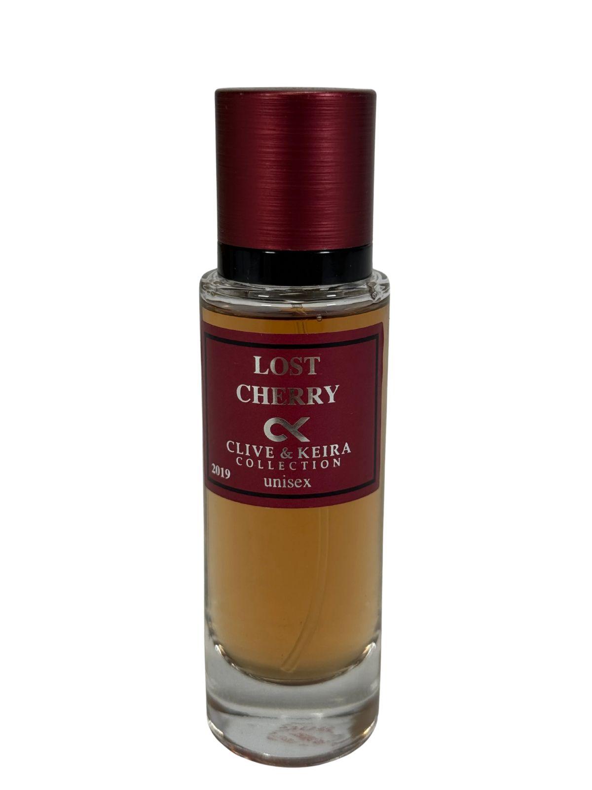 Lost Cherry, 30 ml