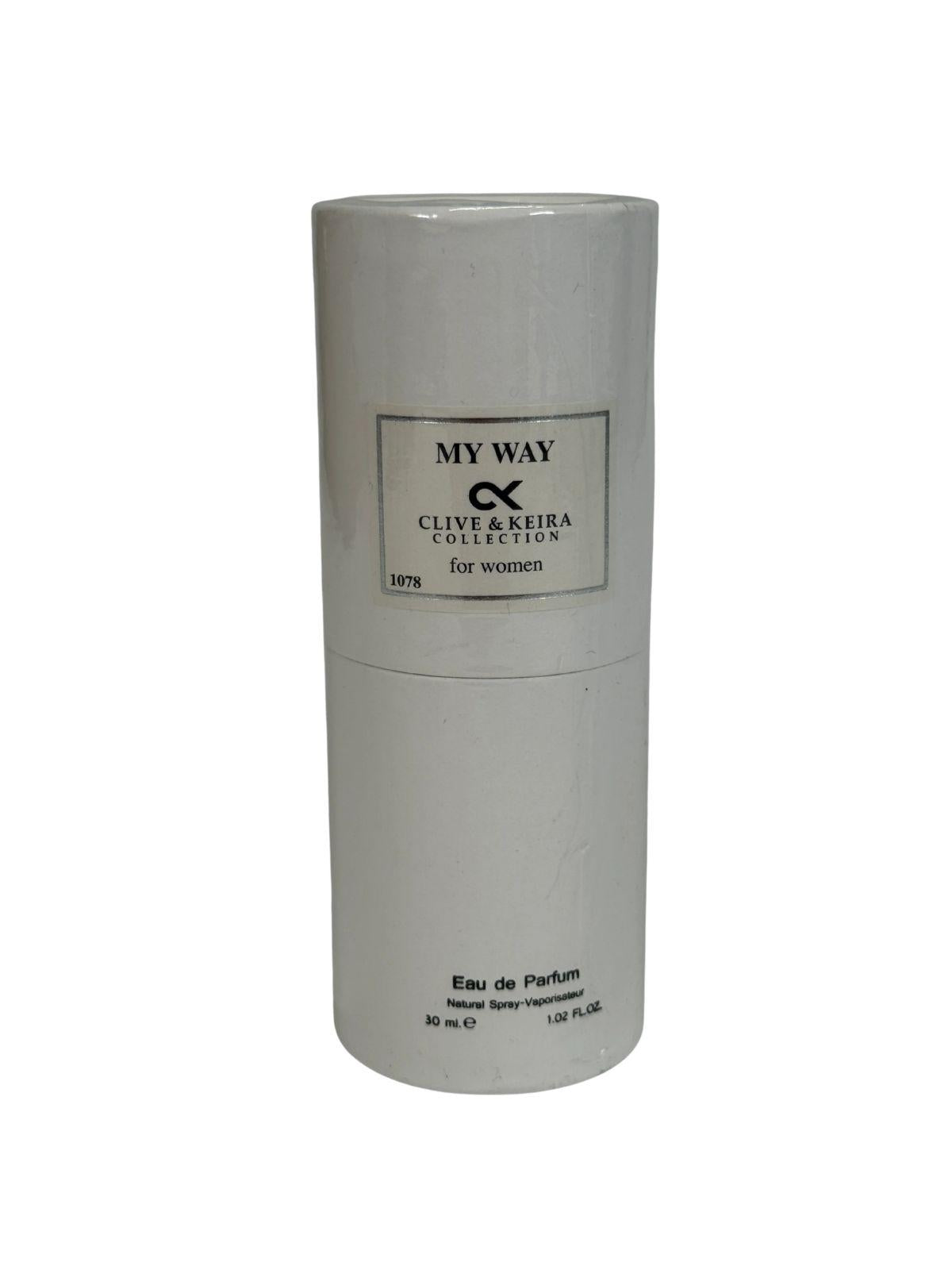 My Way EDP, 30 ml
