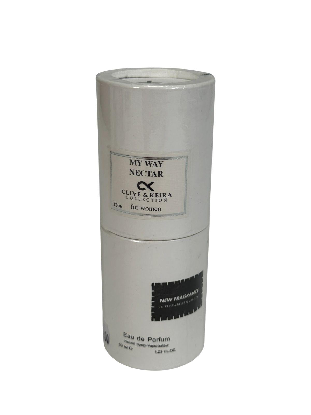 My Way Nectar, 30 ml