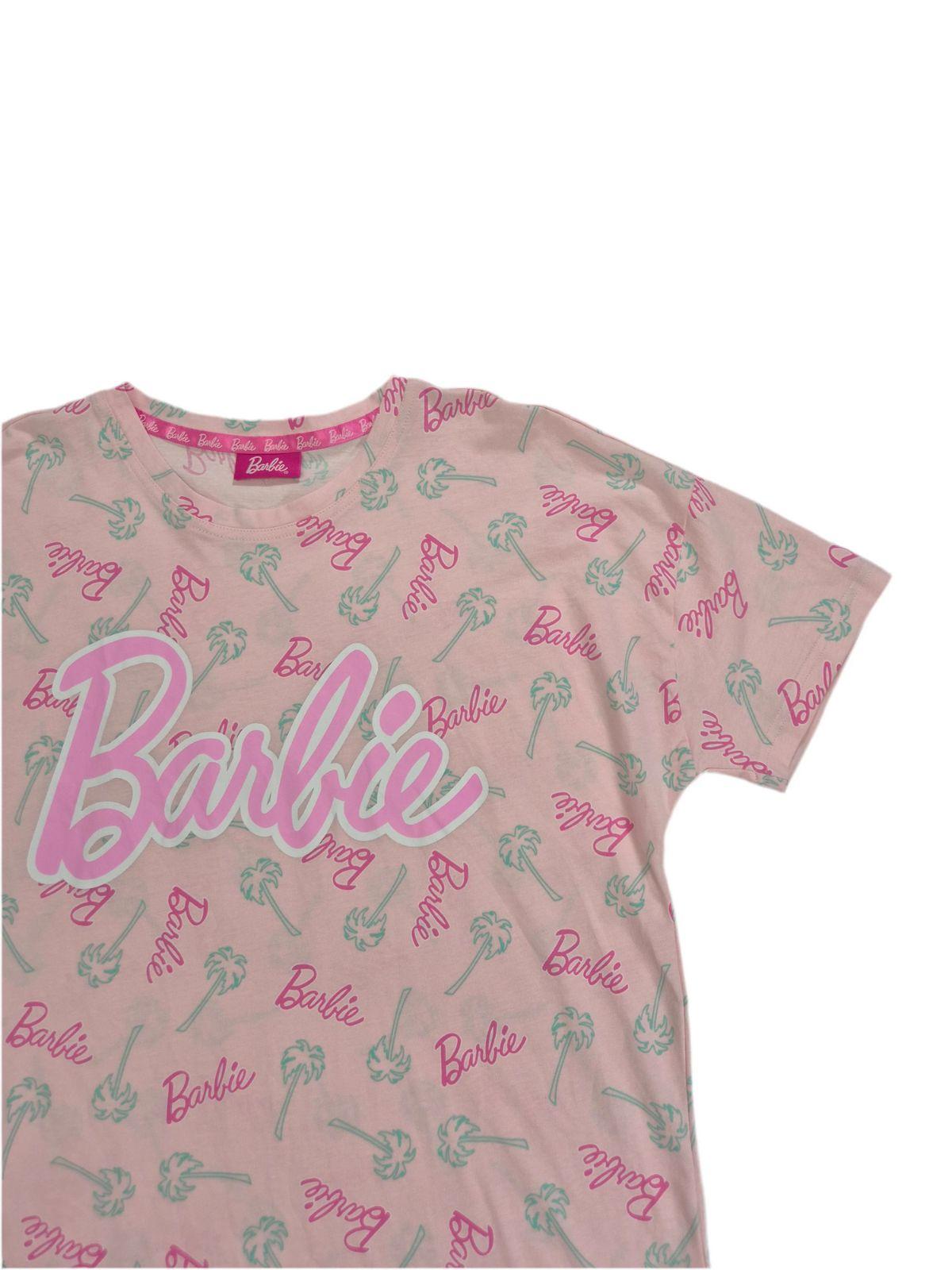 Naiste pluus Barbie