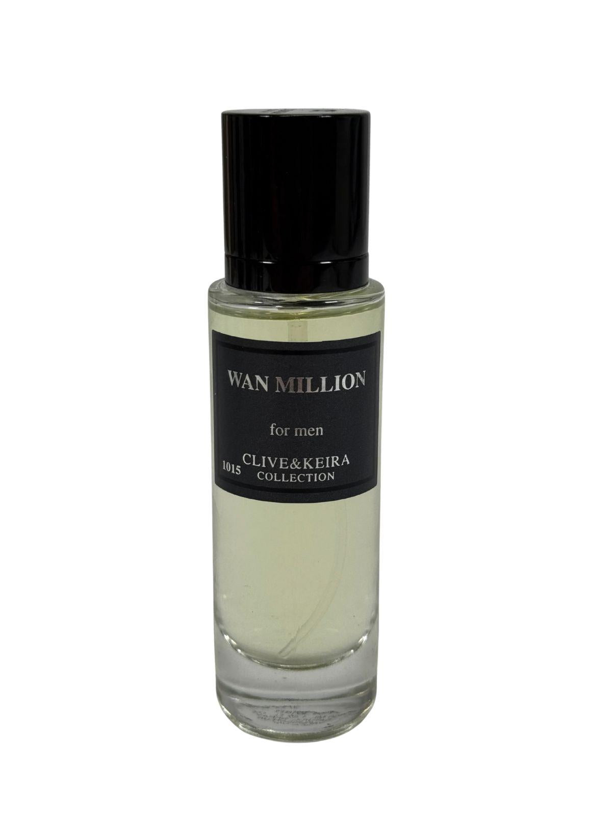 Wan Million, 30 ml