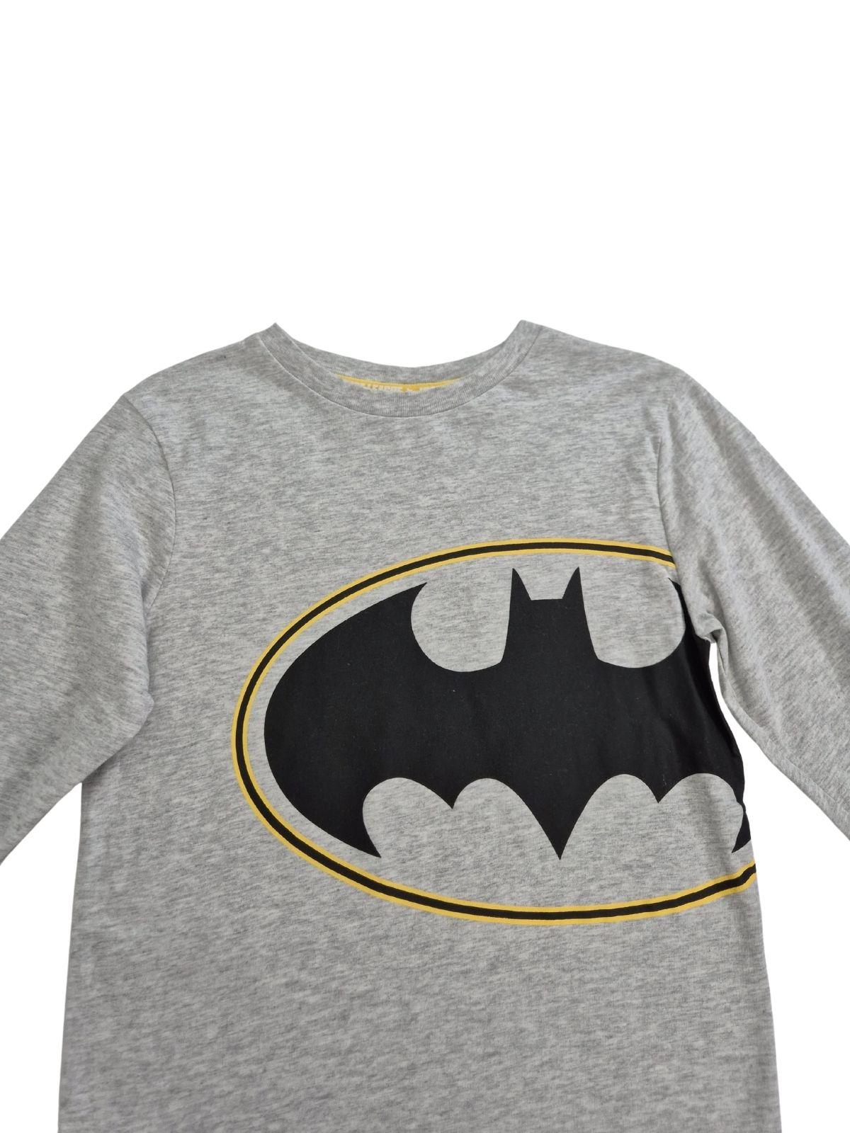 Poiste hall pluus Batman