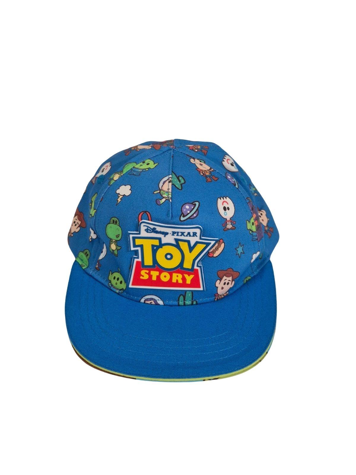 Poiste sinine nokamüts Toy story