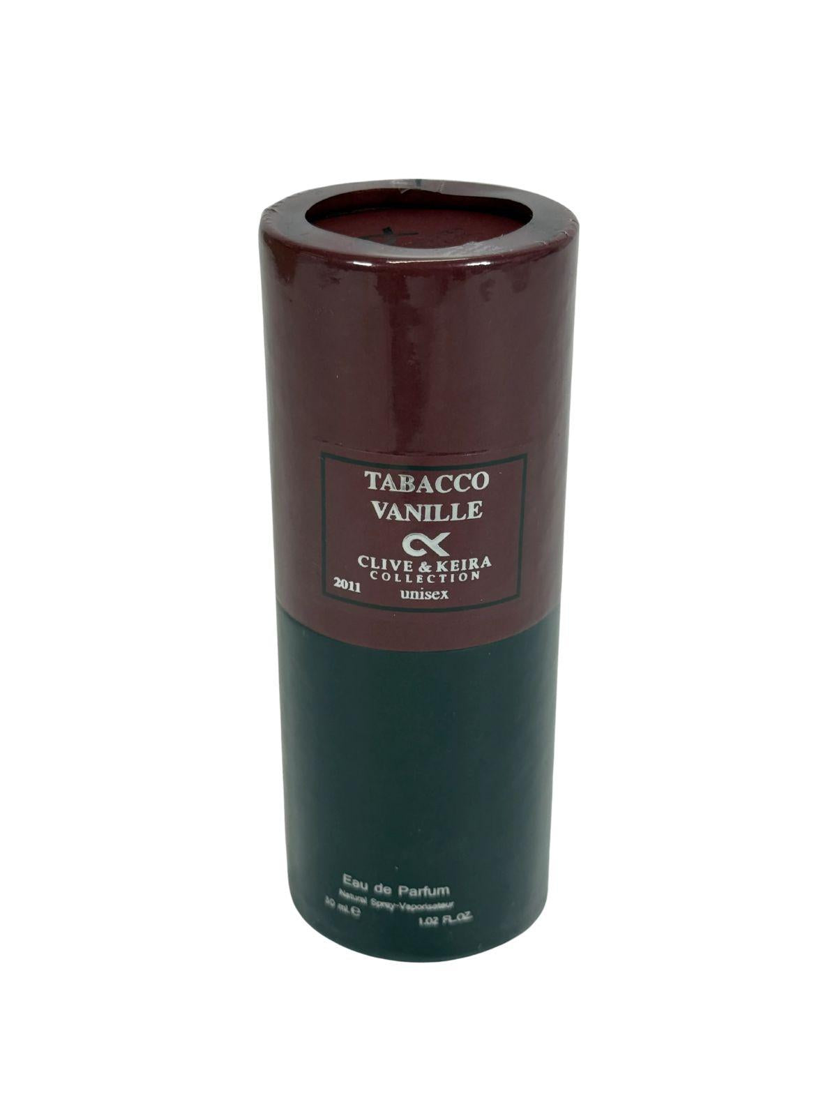 Tobacco Vanille EDP, 30 ml