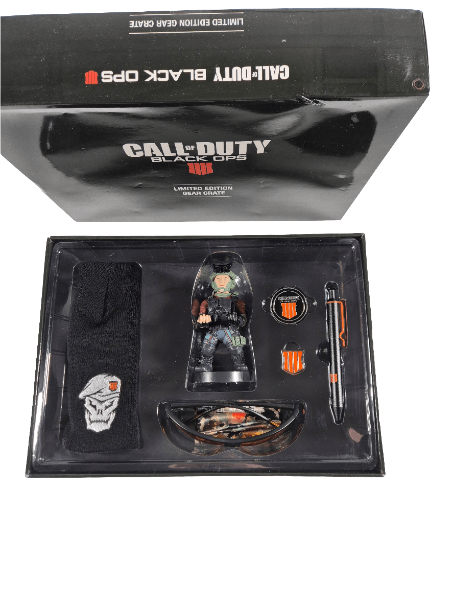ACTIVISION Call of Duty