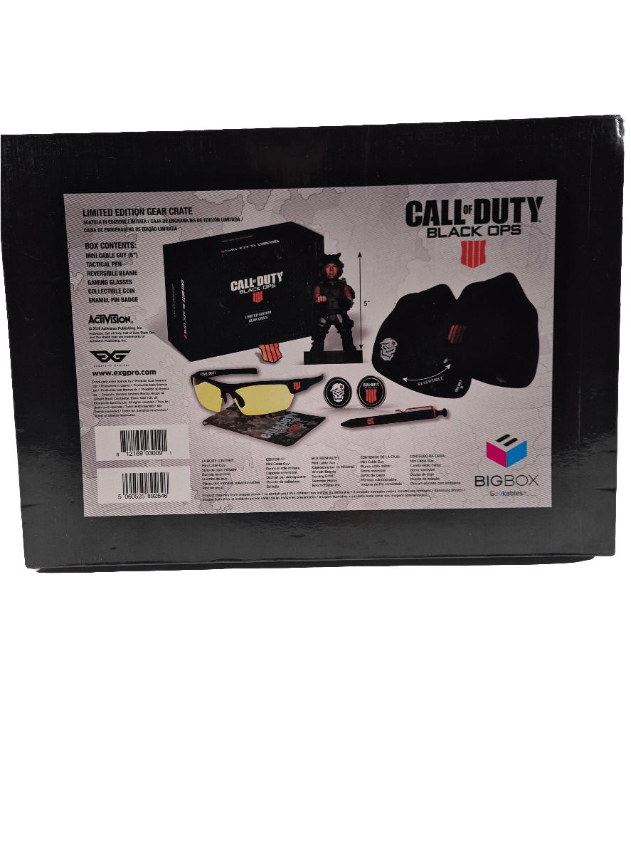 ACTIVISION Call of Duty
