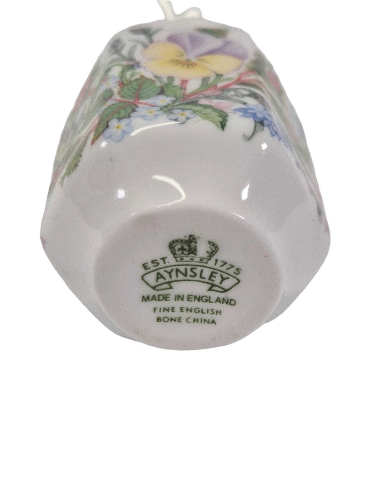 AYNSLEY Vaas kannike