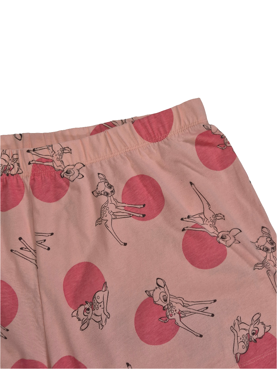 Naiste lühikesed püksid Bambi