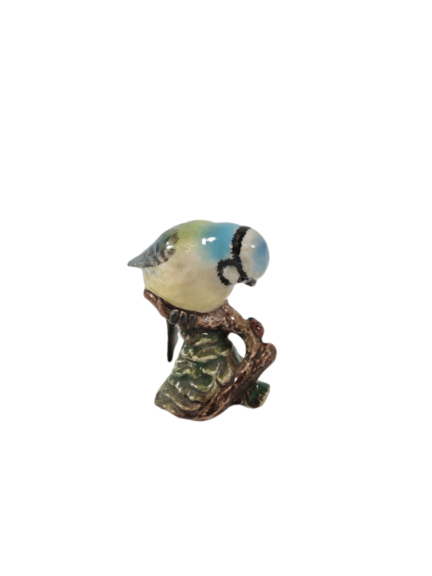 BESWICK POTTERY Kuju BLUE TIT
