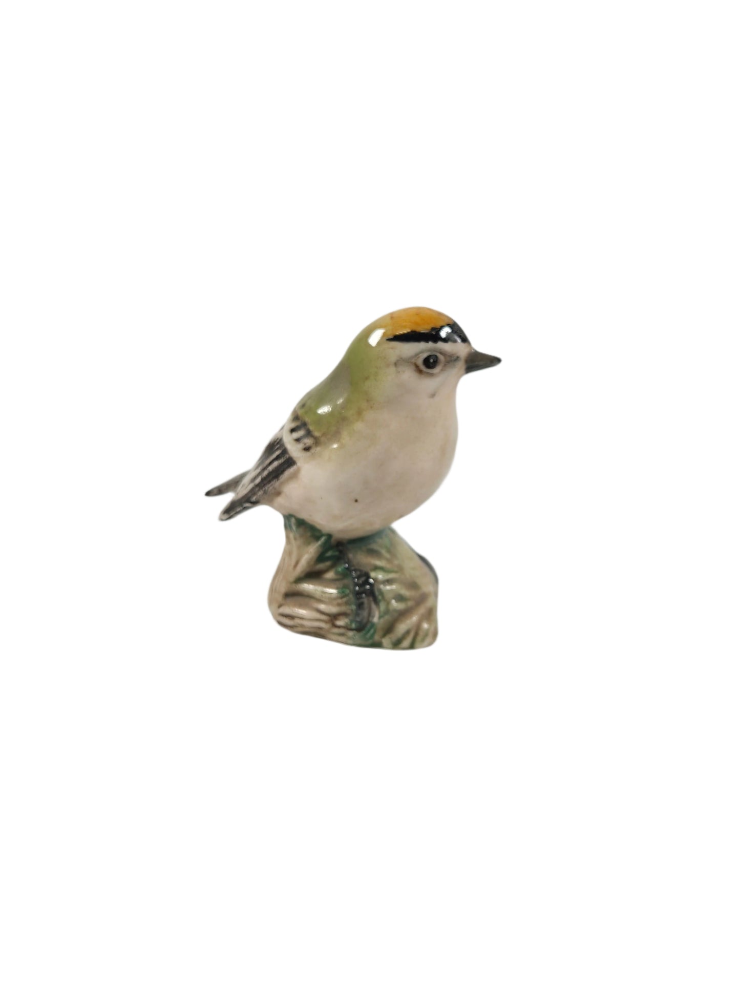 BESWICK POTTERY Kuju GOLDCREST