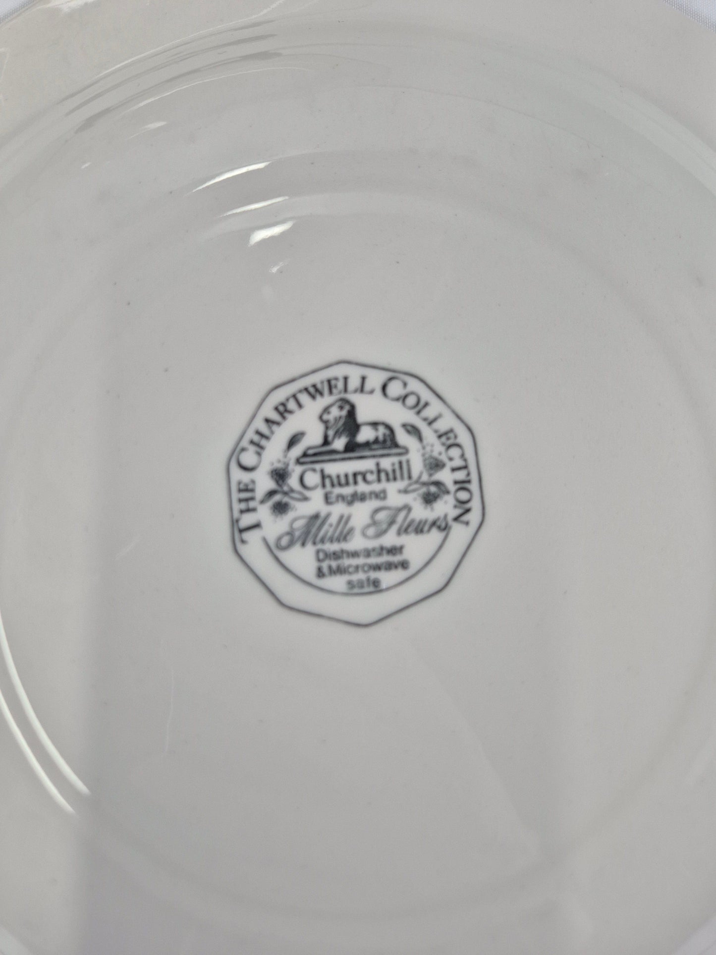 CHURCHILL Praetaldrik