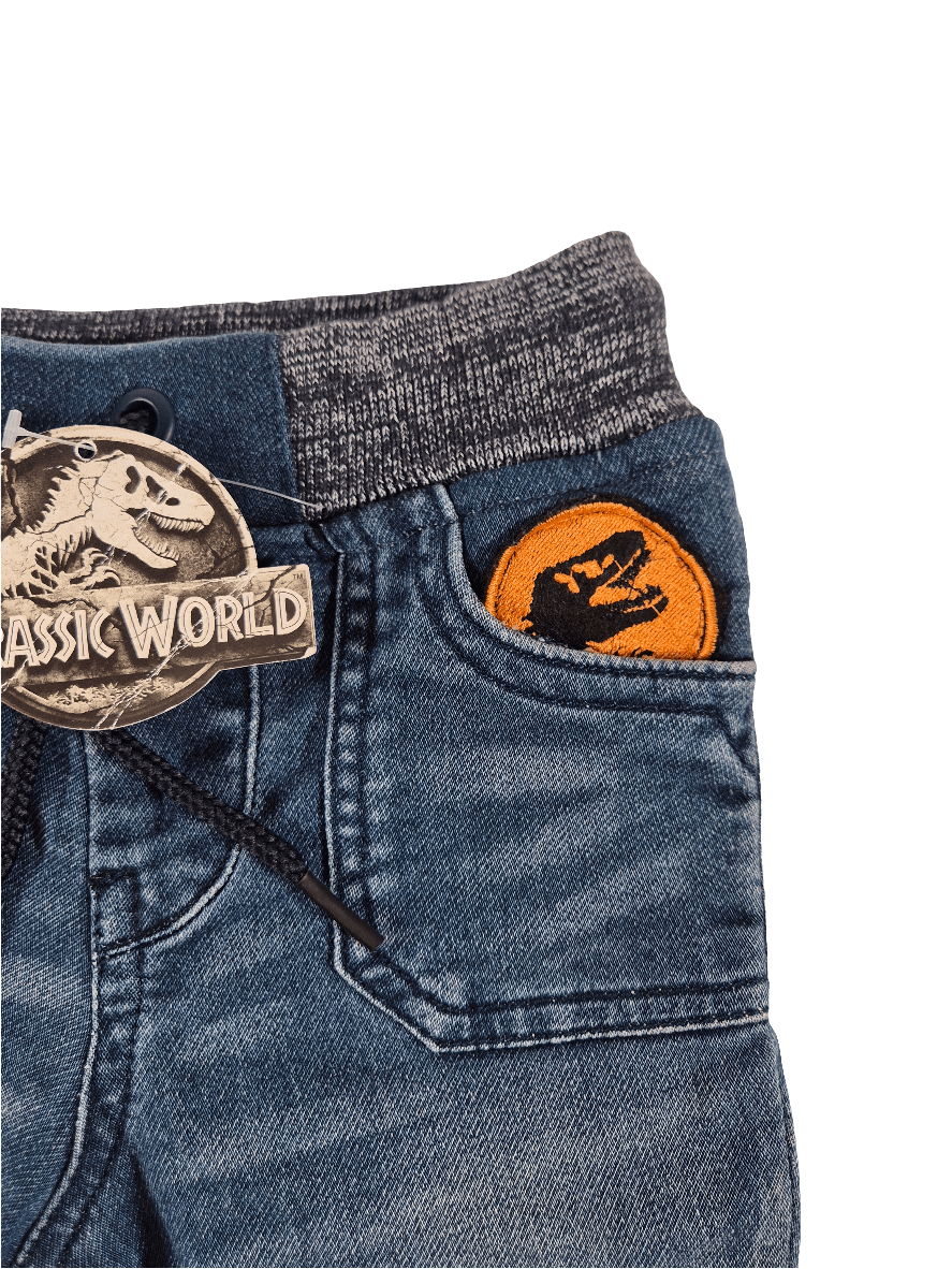 DENIN CO Poiste stretšteksad T.Rex