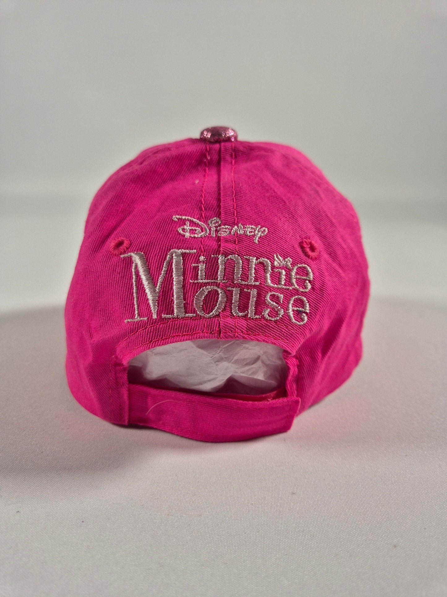 DISNEY Tüdrukute nokamüts Minni