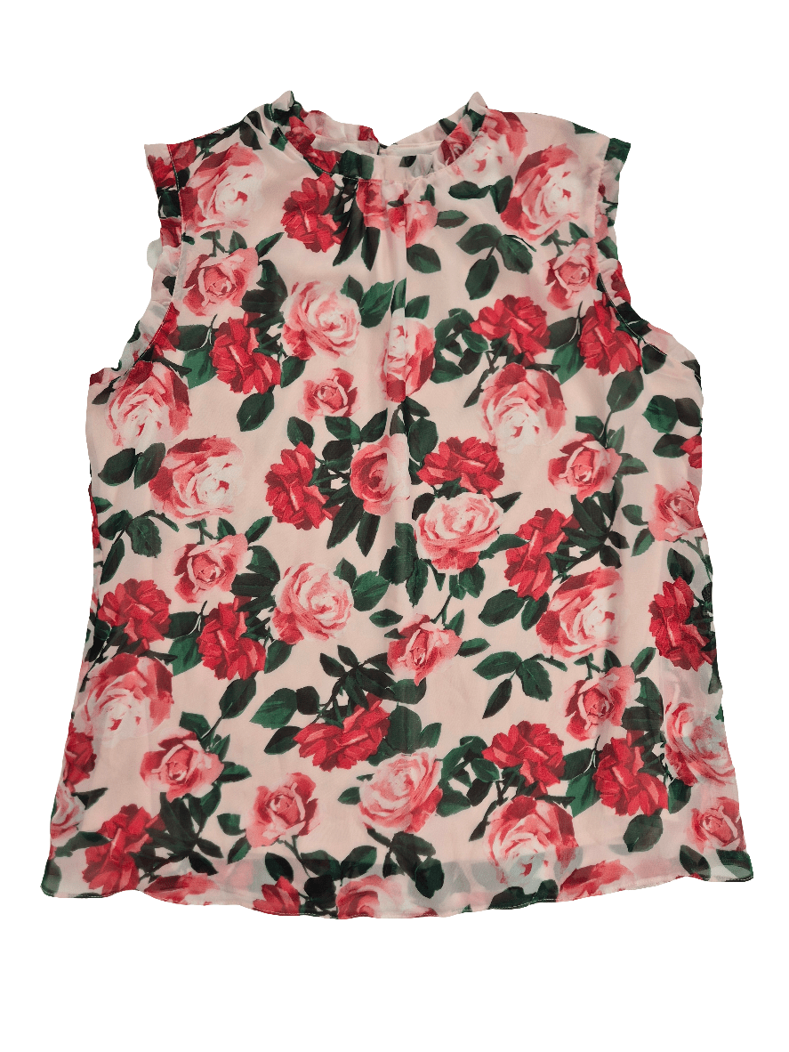 DOROTHY PERKINS Naiste lilleline pluus