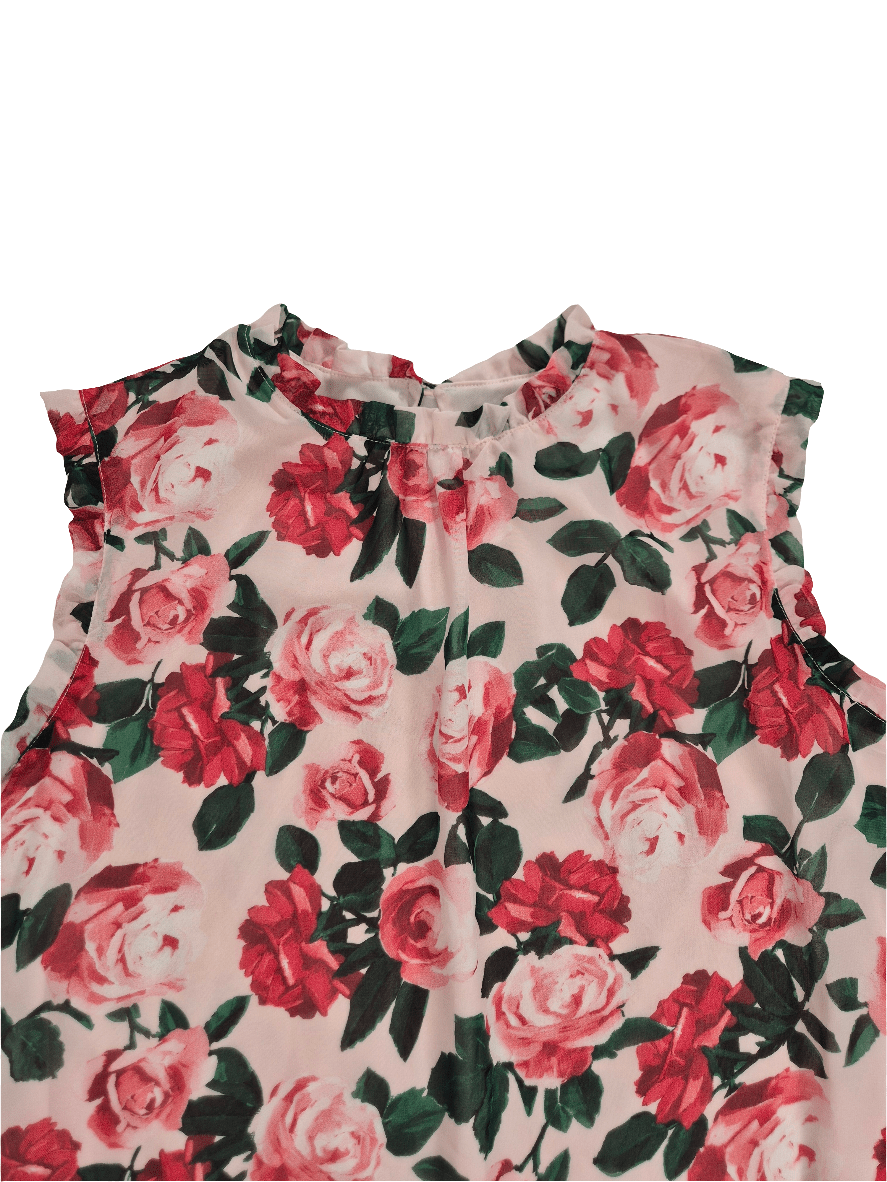 DOROTHY PERKINS Naiste lilleline pluus