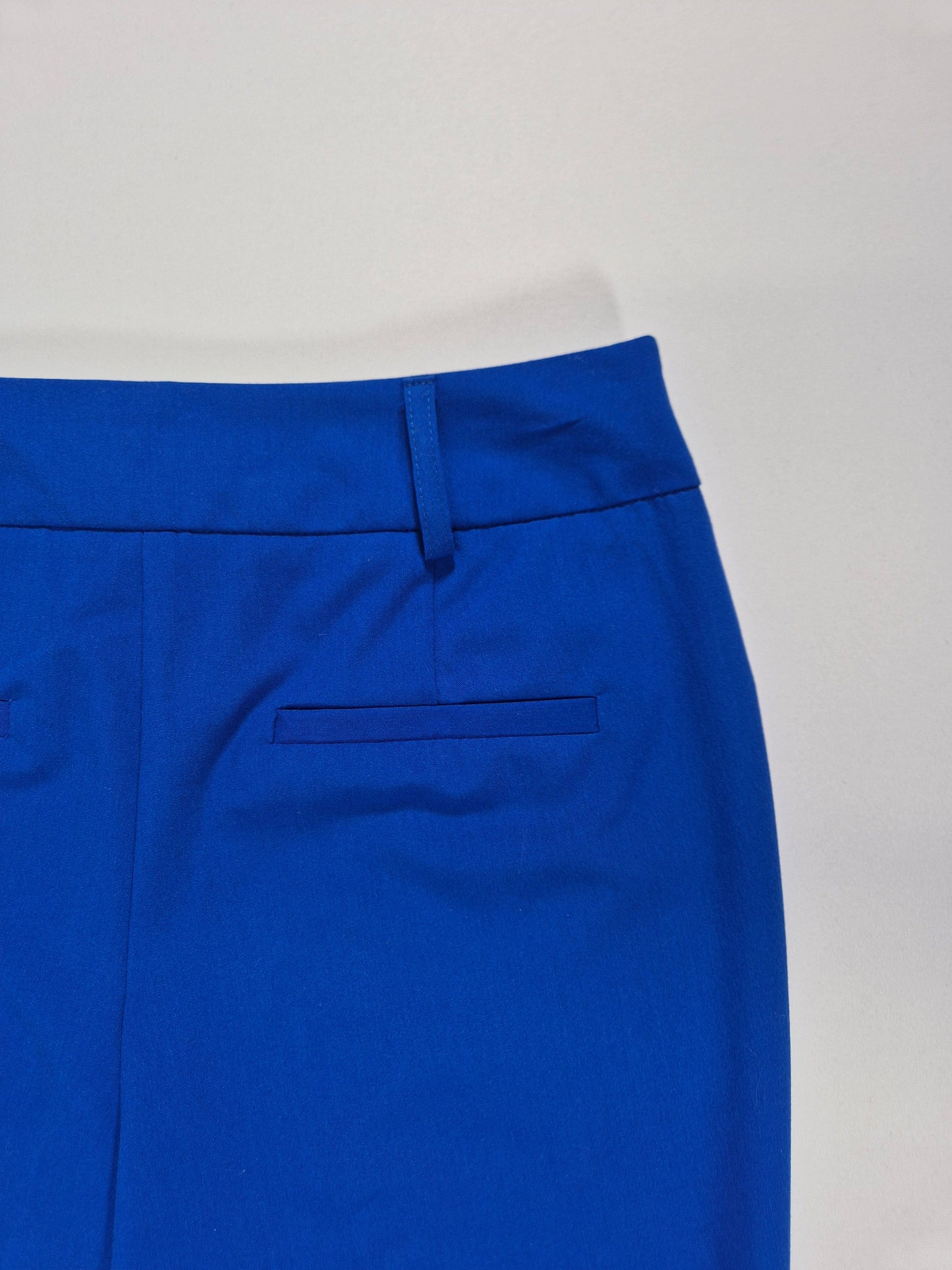 DOROTHY PERKINS Naiste sinised viigipüksid