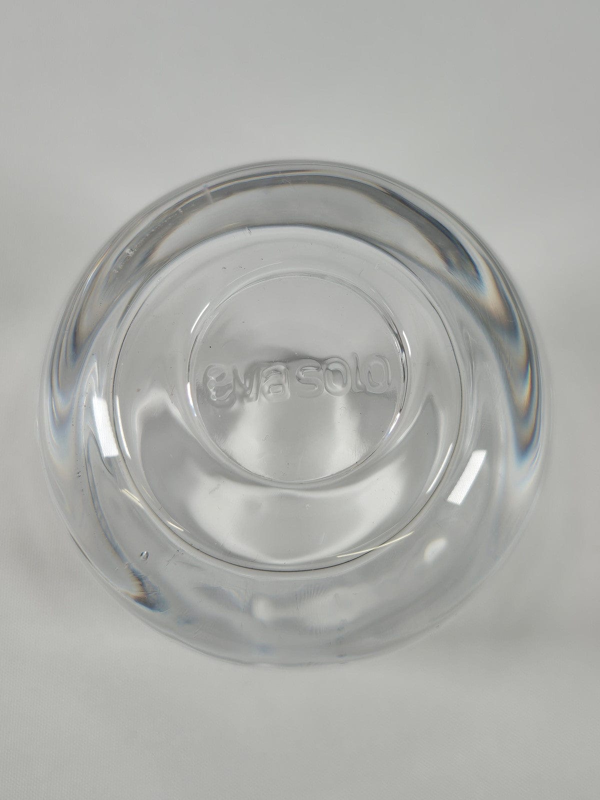 EVA SOLO Küünlatops