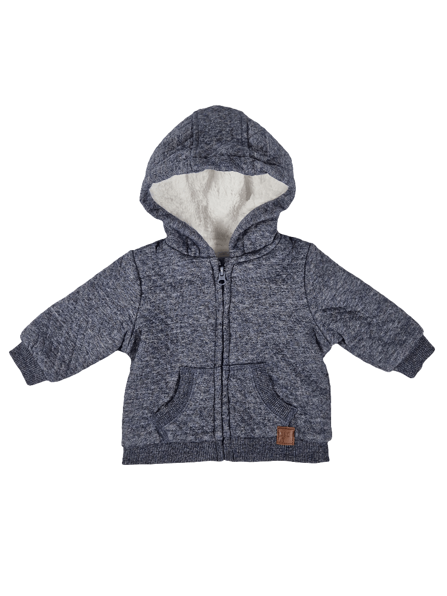 F&F Poiste sooja voodriga dressipluus