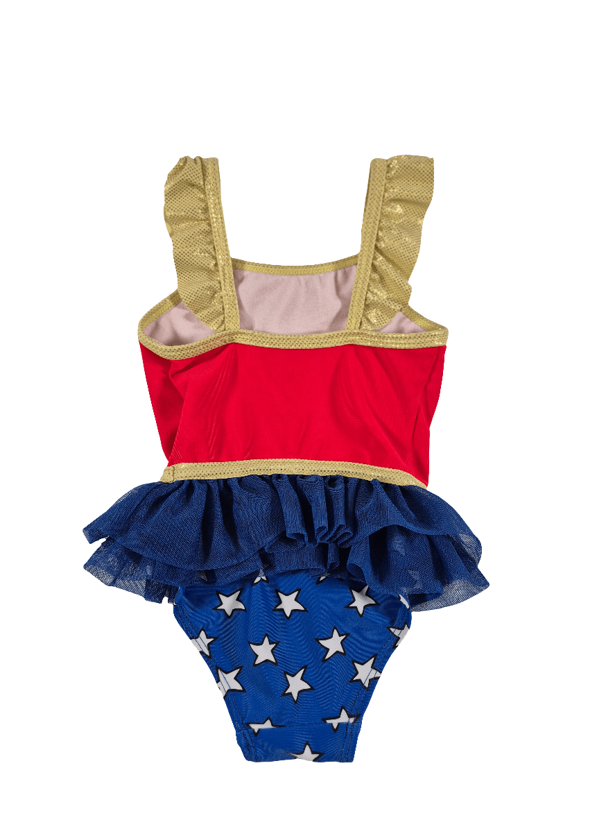 F&F Tüdrukute trikoo Wonder Women