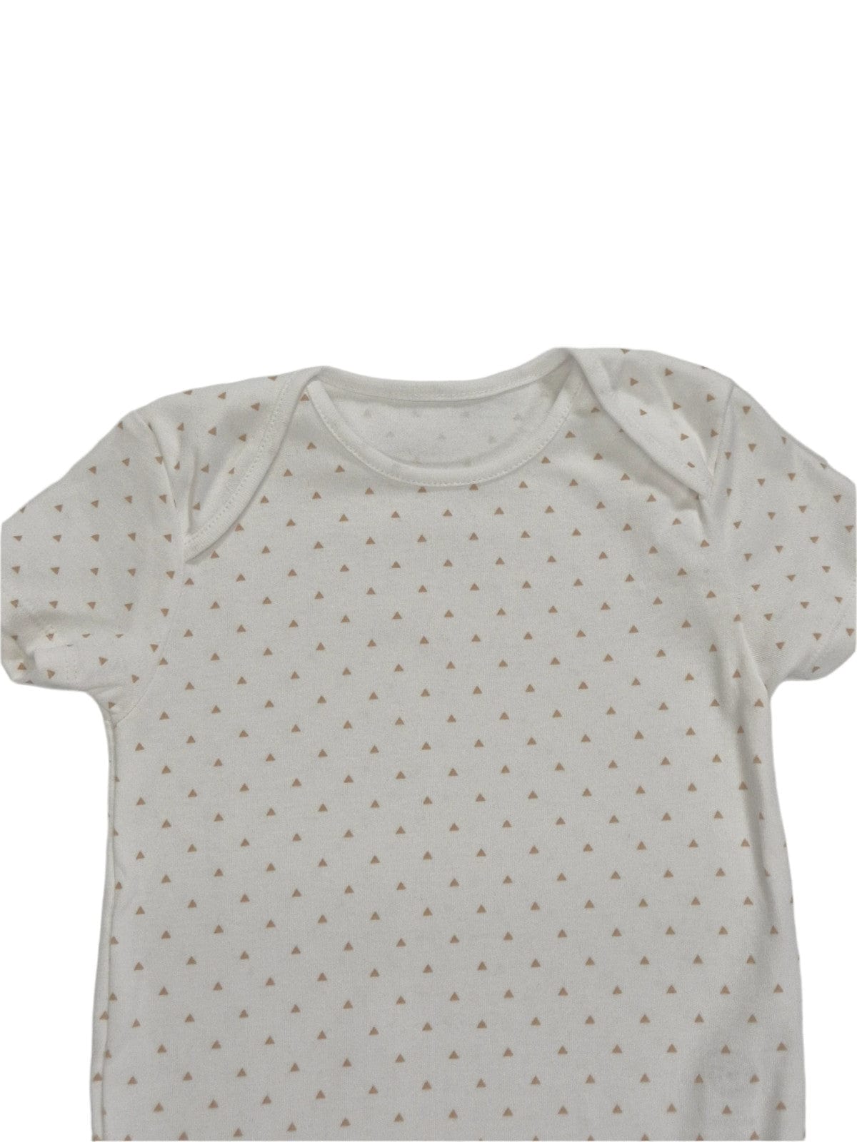 GEORGE Laste kolmnurkadega bodi