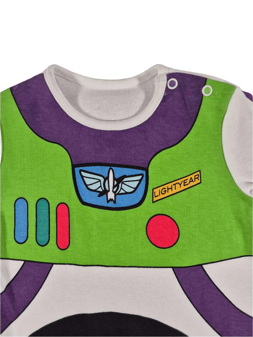 GEORGE Poiste romper Buzz Lightyear