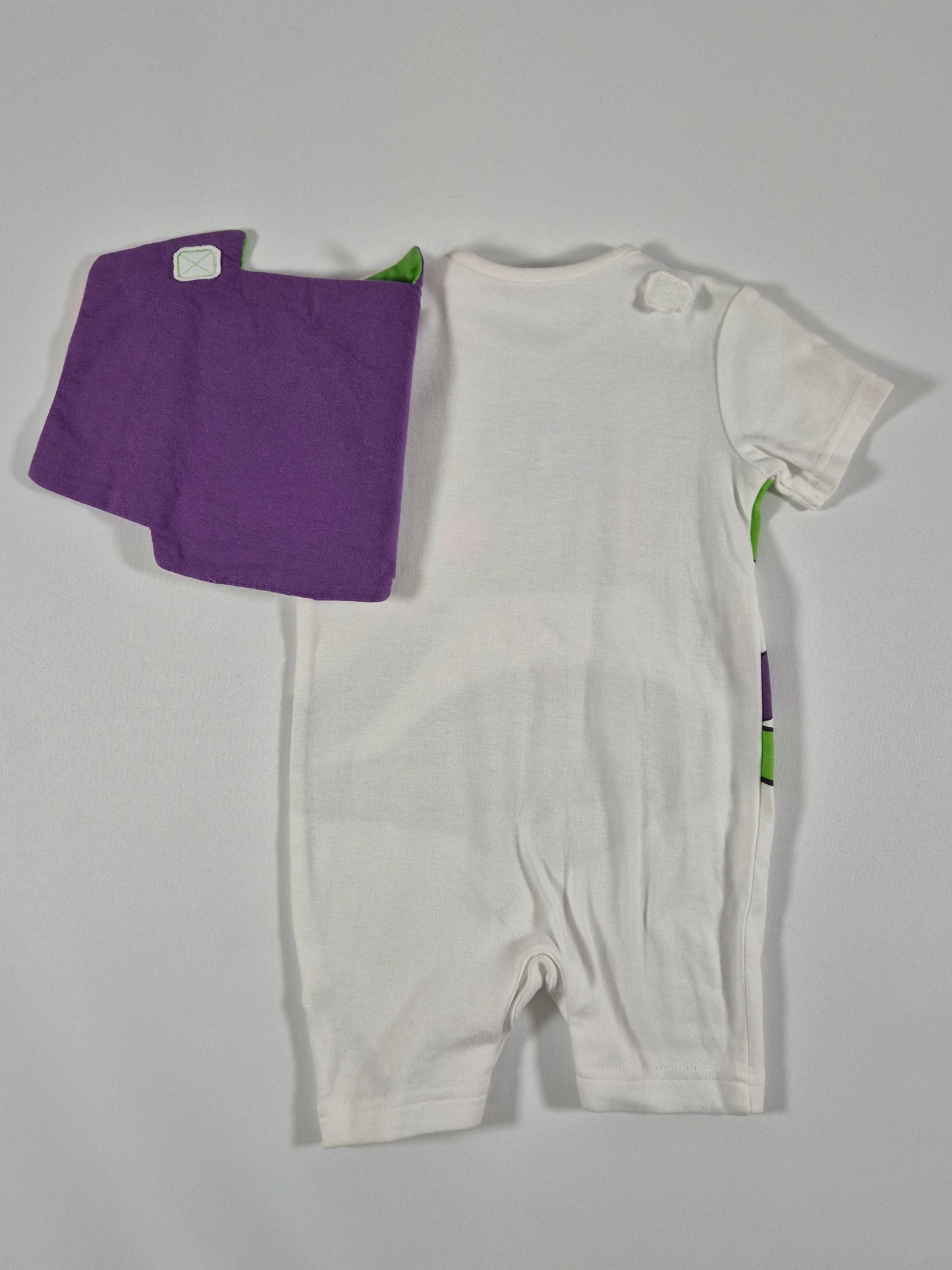 GEORGE Poiste romper Buzz Lightyear