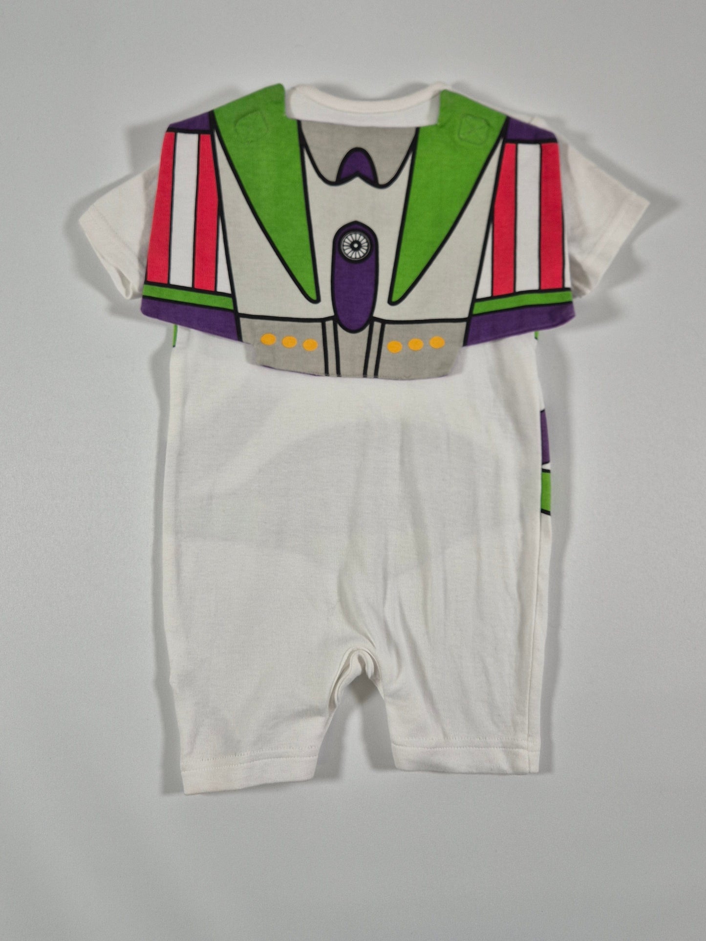 GEORGE Poiste romper Buzz Lightyear