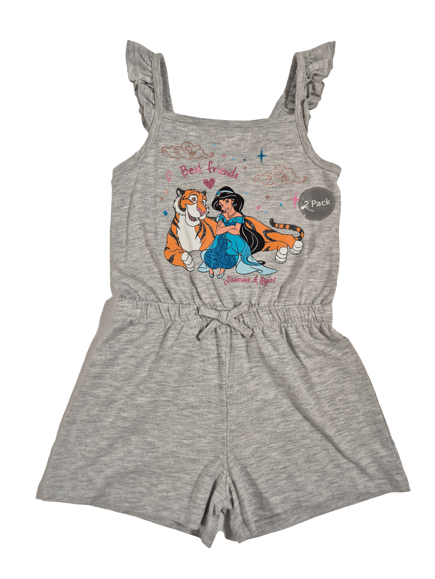 GEORGE Tüdrukute jumpsuit 2tk Aladin