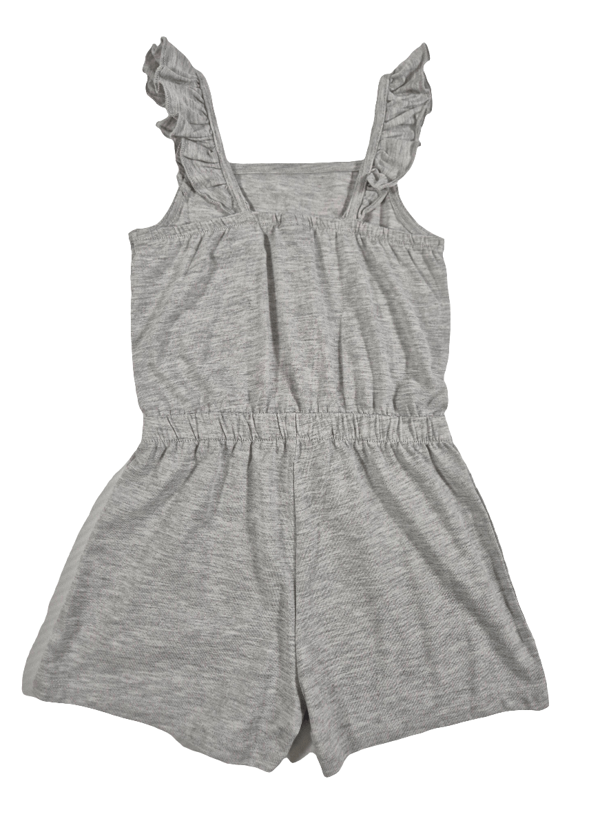 GEORGE Tüdrukute jumpsuit 2tk Aladin