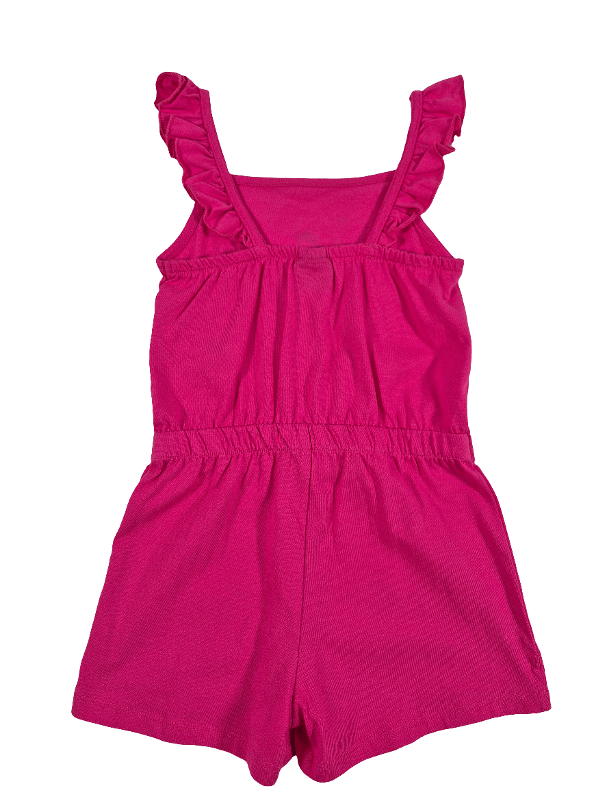 GEORGE Tüdrukute jumpsuit 2tk Aladin
