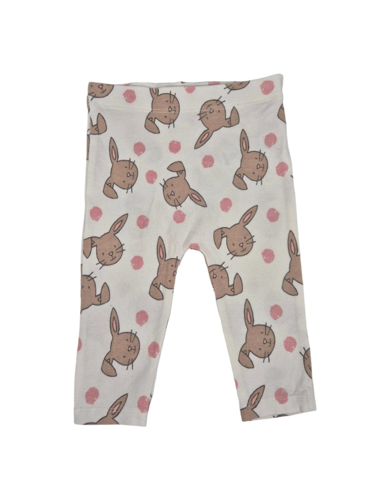 GEORGE Tüdrukute suurte jänestega retuusid