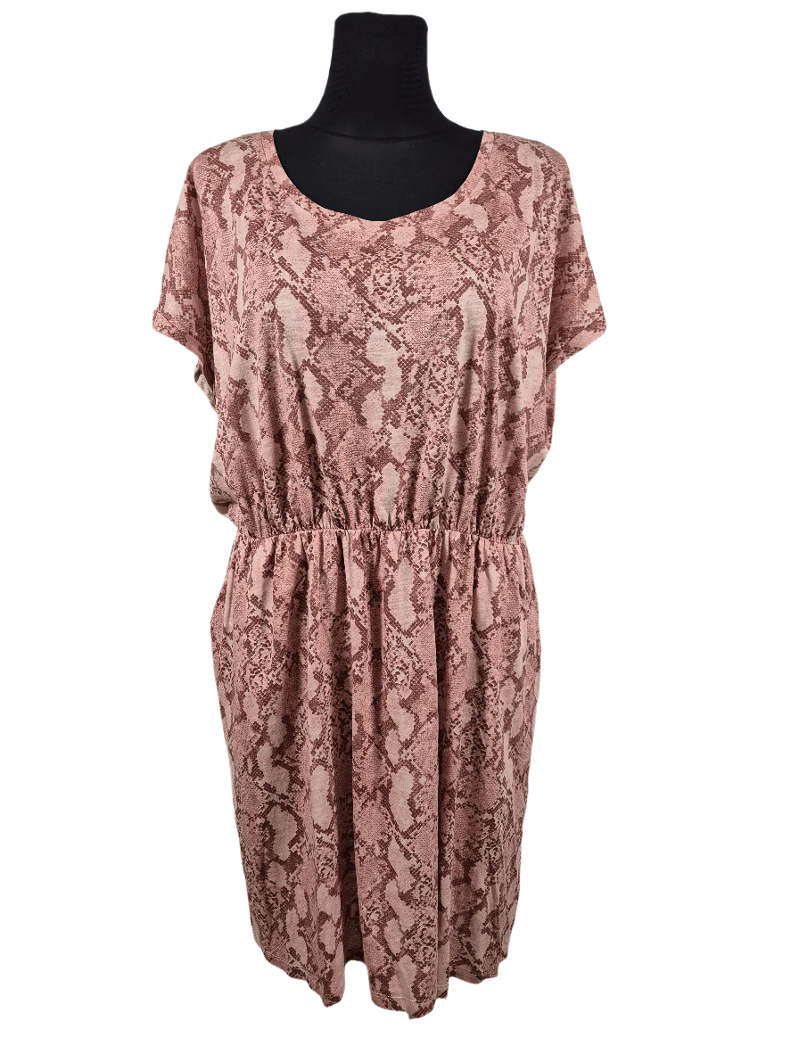 H&M Naiste kleit taskutega