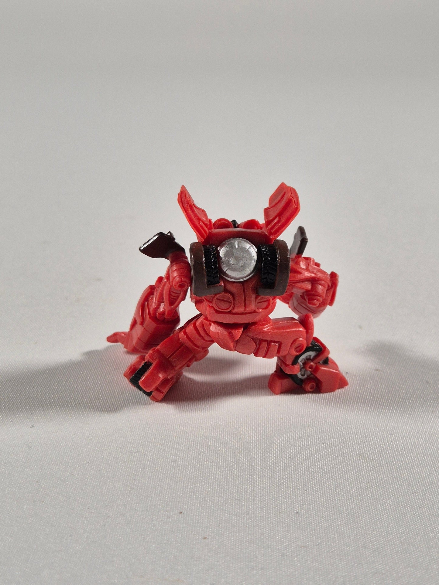 HASBRO Transformer figuur Mudflap