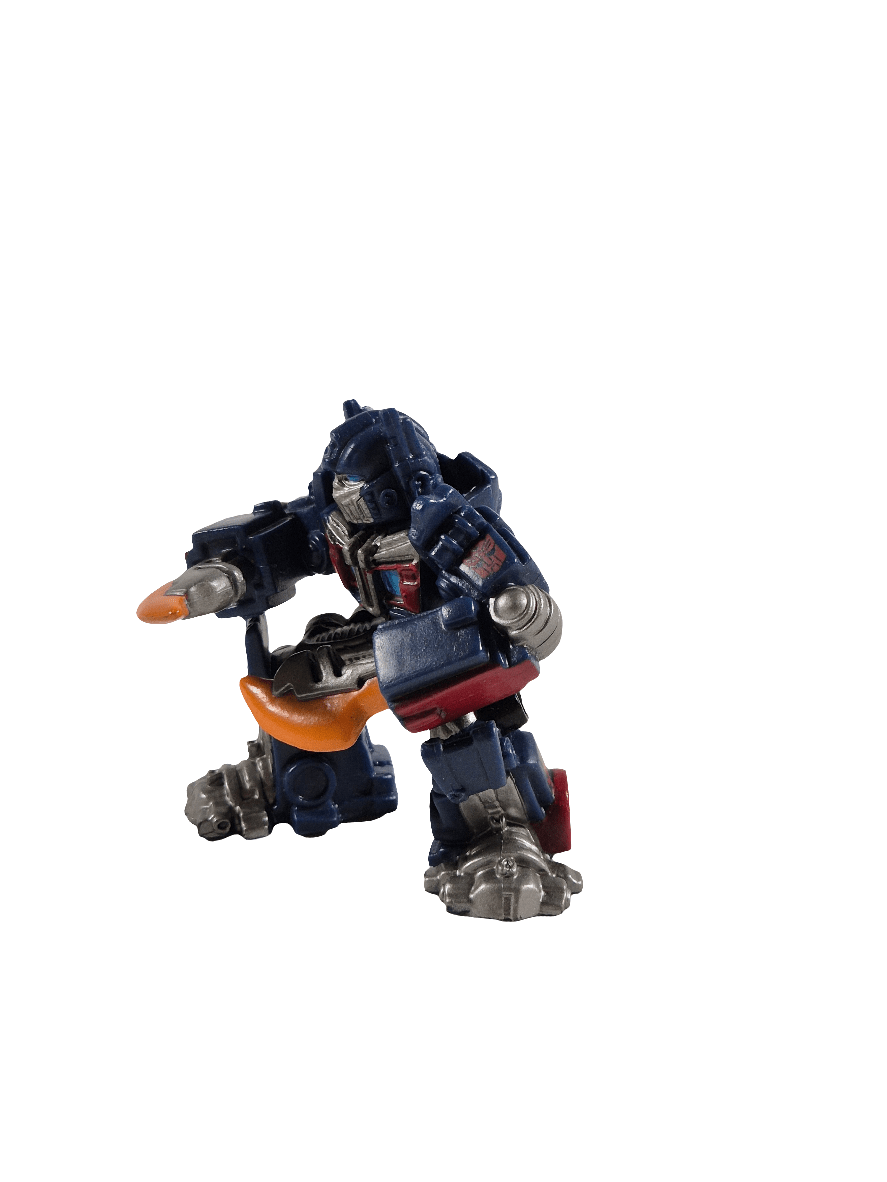 HASBRO Transformer figuur Optimus Prime