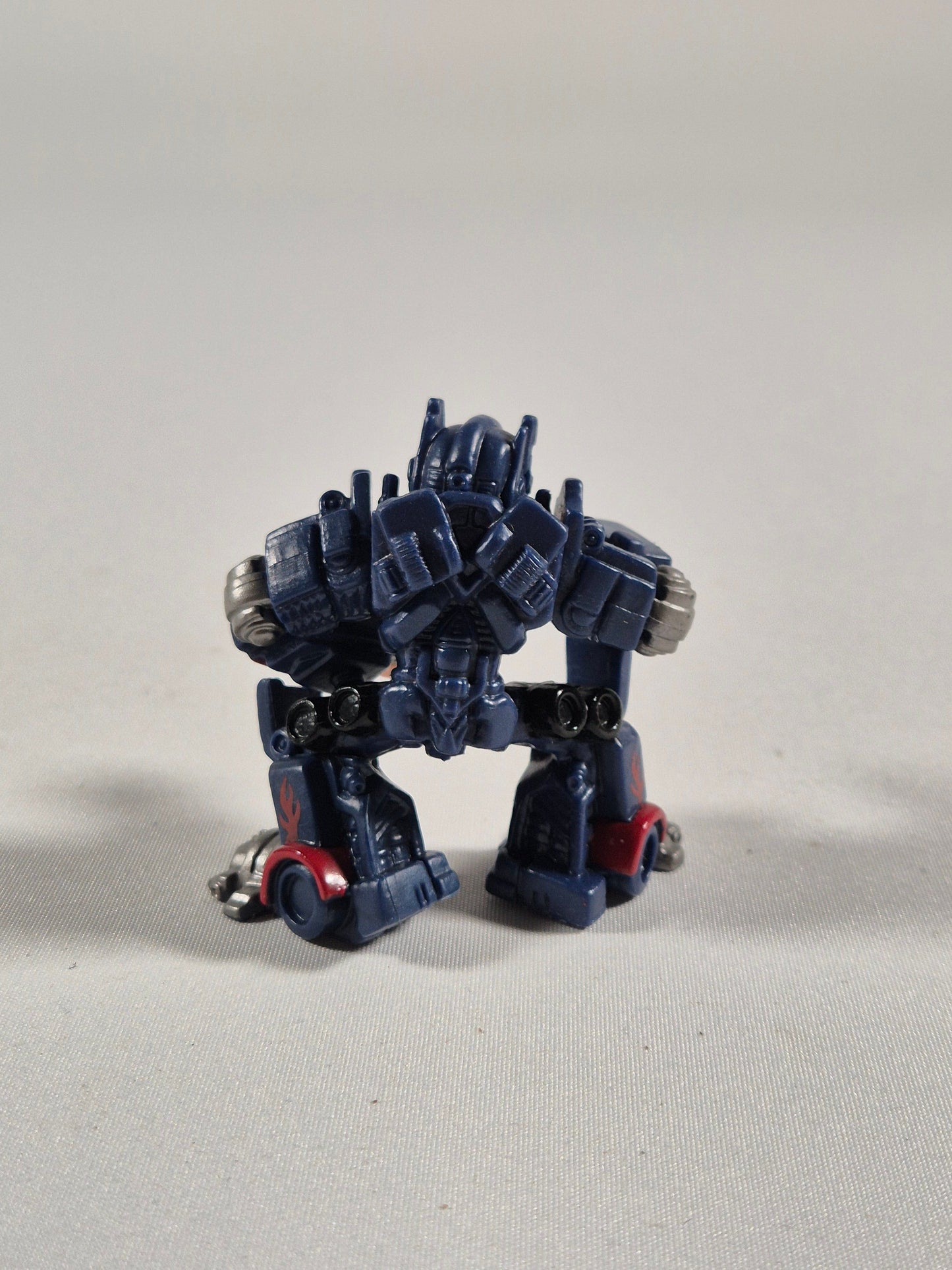 HASBRO Transformer figuur Optimus Prime