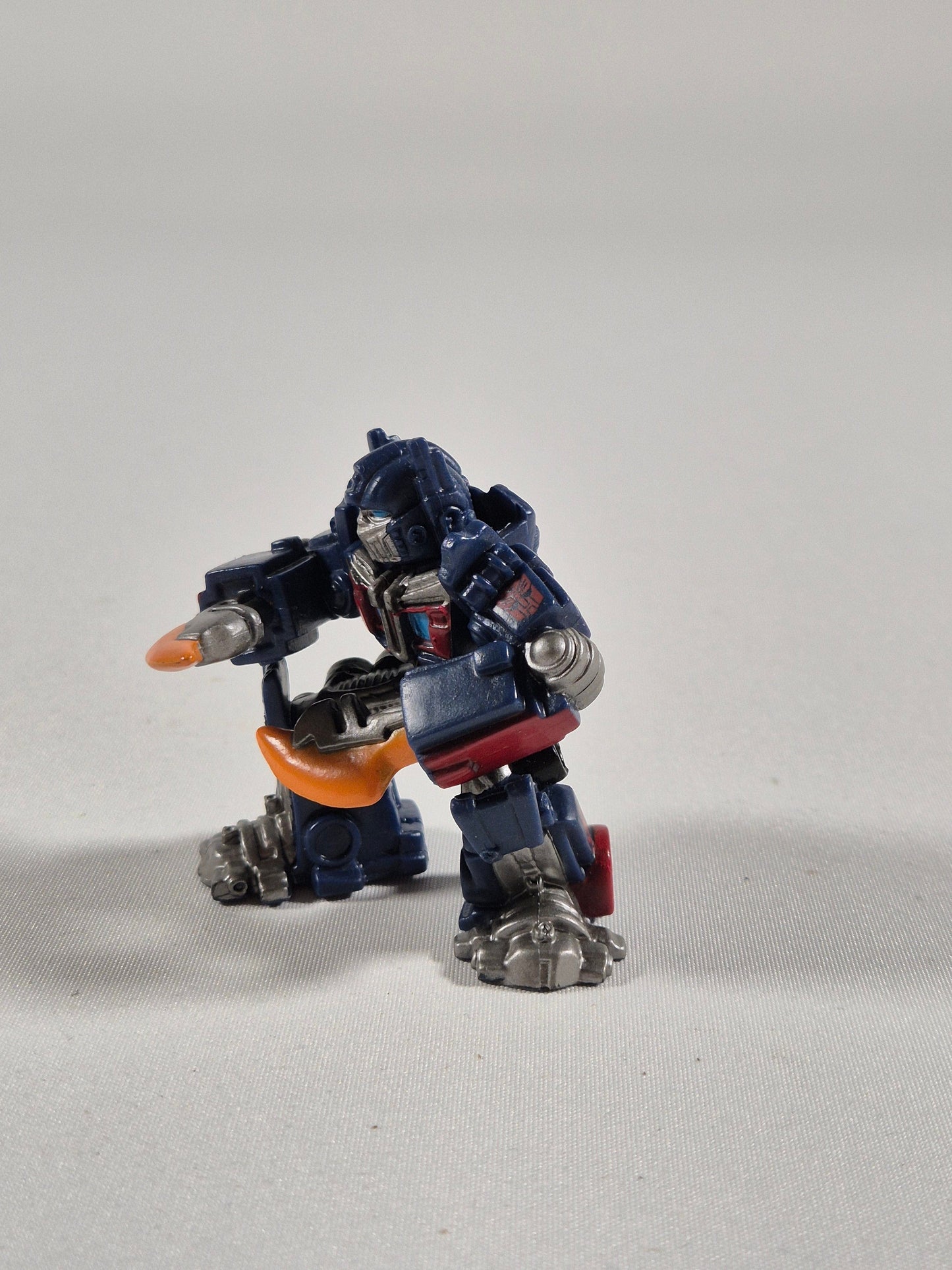 HASBRO Transformer figuur Optimus Prime