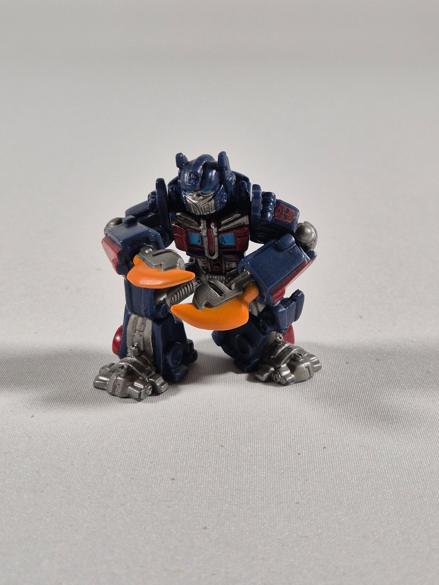 HASBRO Transformer figuur Optimus Prime