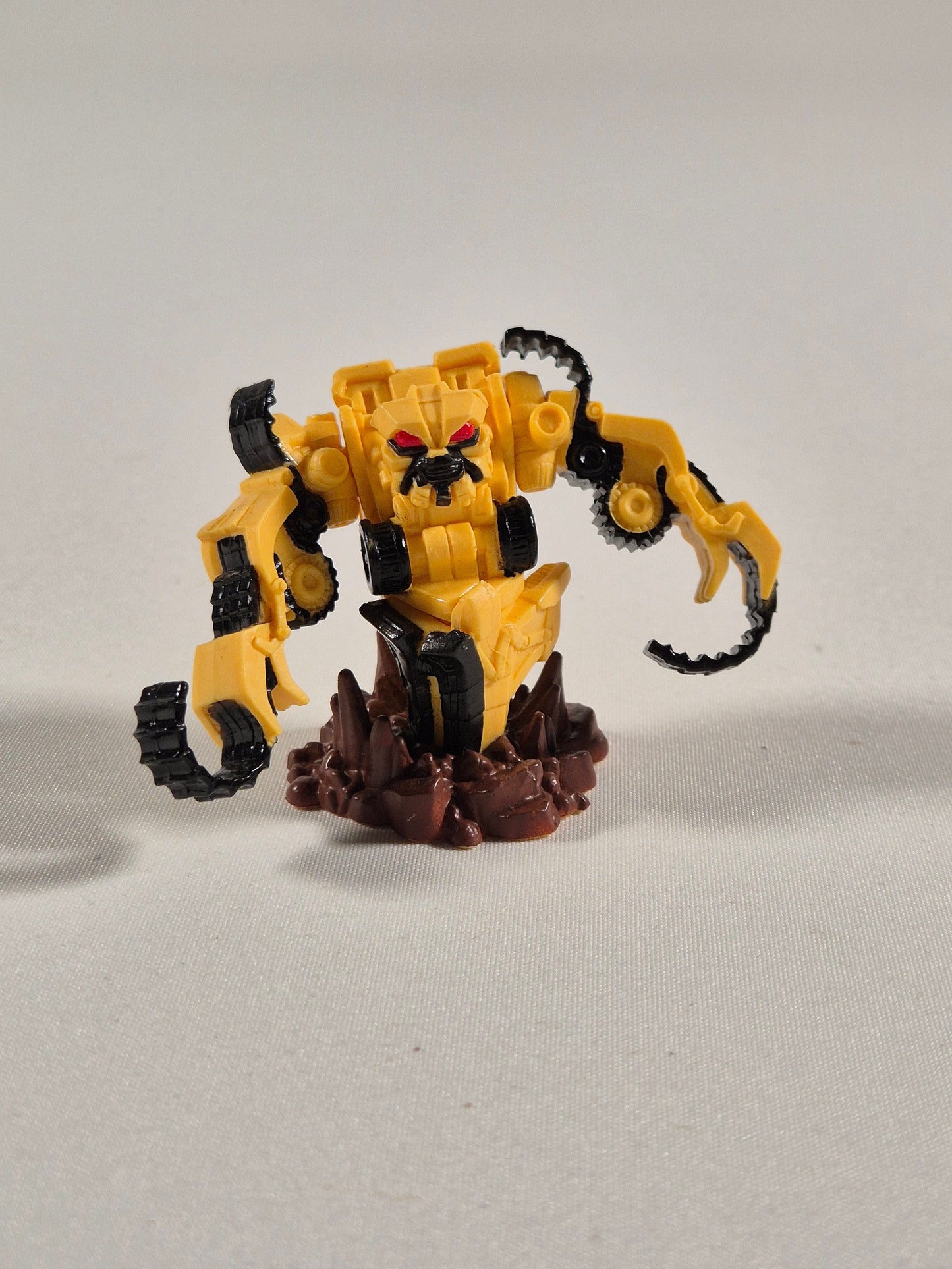 HASBRO Transformer figuur Rampage